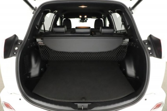 Toyota RAV 4  2.5 Hybrid 