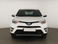 Toyota RAV 4  2.5 Hybrid 