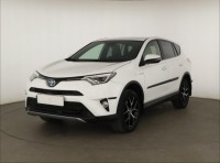 Toyota RAV 4  2.5 Hybrid 