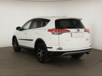 Toyota RAV 4  2.5 Hybrid 