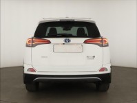 Toyota RAV 4  2.5 Hybrid 