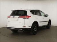 Toyota RAV 4  2.5 Hybrid 