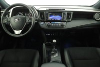 Toyota RAV 4  2.5 Hybrid 