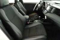 Toyota RAV 4  2.5 Hybrid 