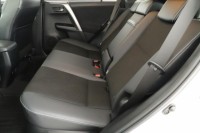 Toyota RAV 4  2.5 Hybrid 