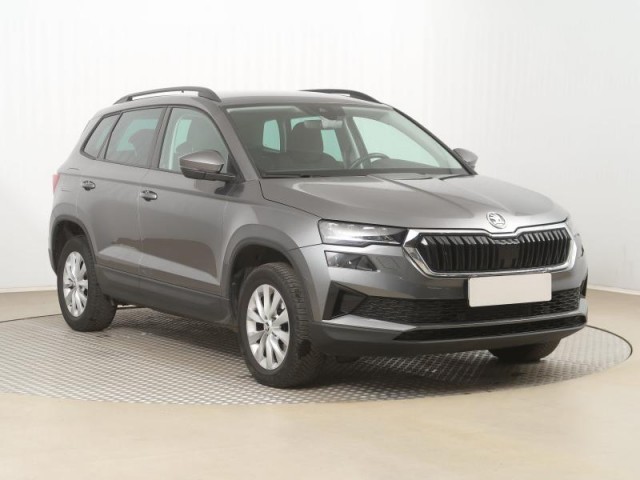 Škoda Karoq  1.5 TSI 