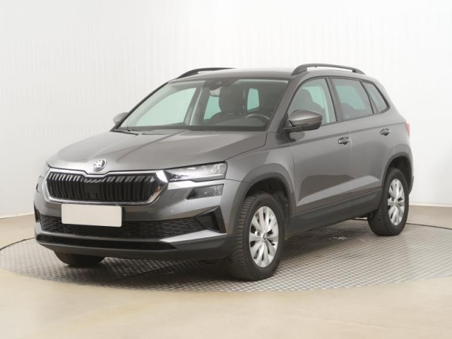 Škoda Karoq  1.5 TSI 