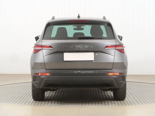 Škoda Karoq  1.5 TSI 