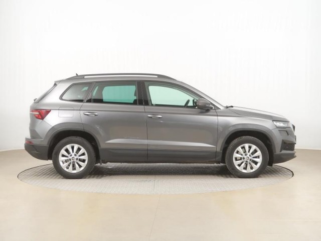 Škoda Karoq  1.5 TSI 