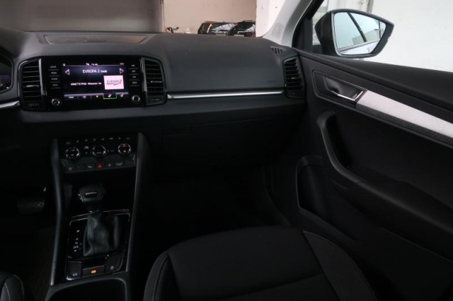 Škoda Karoq  1.5 TSI 