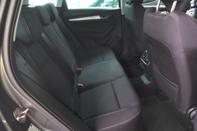 Škoda Karoq  1.5 TSI 