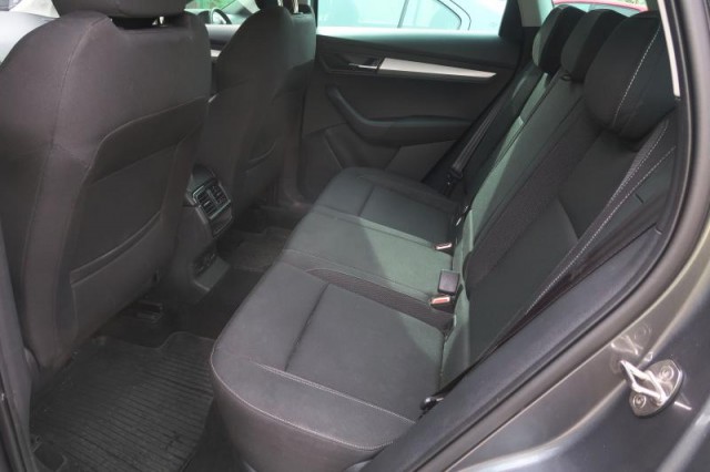 Škoda Karoq  1.5 TSI 