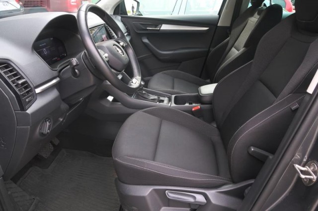 Škoda Karoq  1.5 TSI 