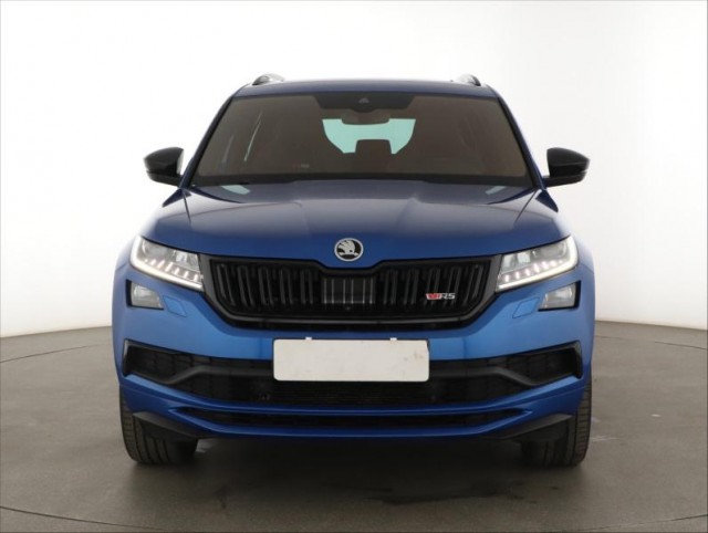 Škoda Kodiaq  RS 2.0 TDI RS