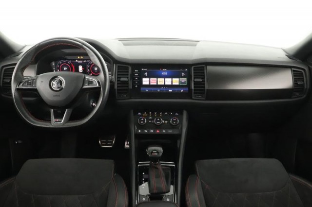 Škoda Kodiaq  RS 2.0 TDI RS