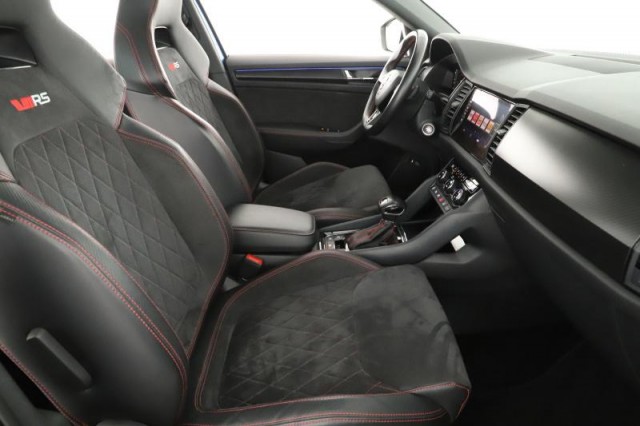 Škoda Kodiaq  RS 2.0 TDI RS