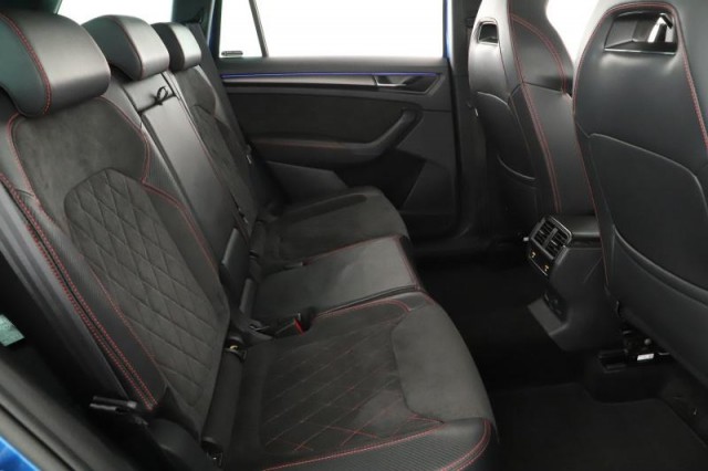 Škoda Kodiaq  RS 2.0 TDI RS