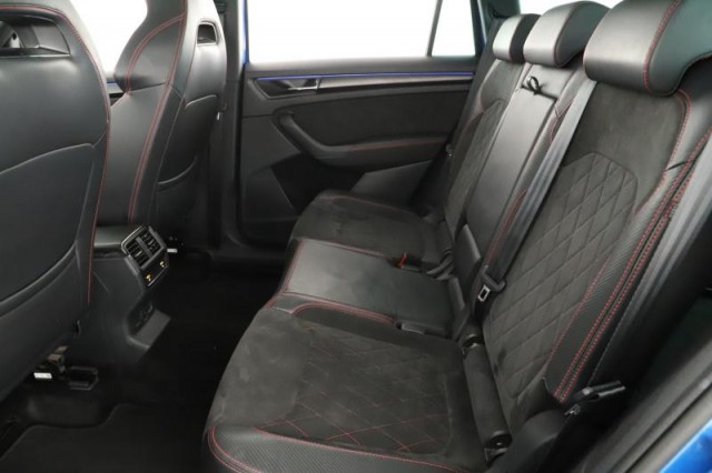 Škoda Kodiaq  RS 2.0 TDI RS