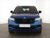Škoda Kodiaq  RS 2.0 TDI RS