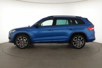 Škoda Kodiaq  RS 2.0 TDI RS