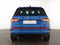 Škoda Kodiaq  RS 2.0 TDI RS