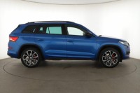 Škoda Kodiaq  RS 2.0 TDI RS