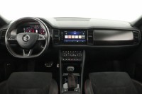 Škoda Kodiaq  RS 2.0 TDI RS