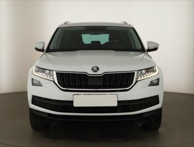 Škoda Kodiaq  2.0 TDI 