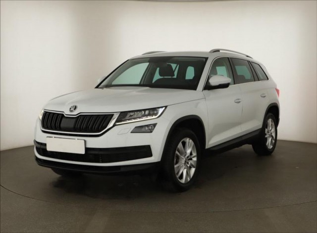 Škoda Kodiaq  2.0 TDI 