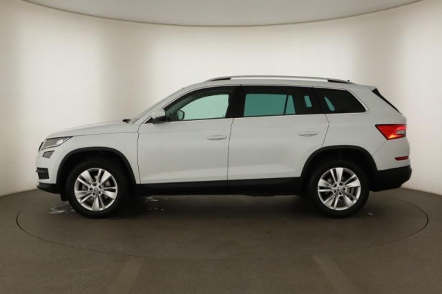 Škoda Kodiaq  2.0 TDI 