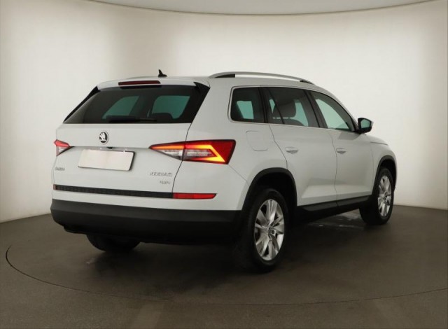 Škoda Kodiaq  2.0 TDI 