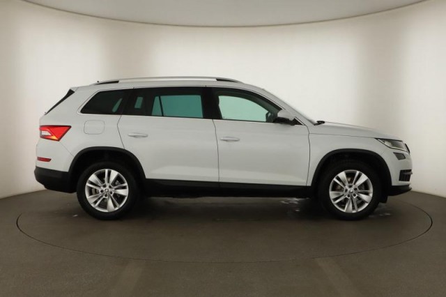 Škoda Kodiaq  2.0 TDI 