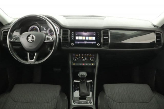 Škoda Kodiaq  2.0 TDI 