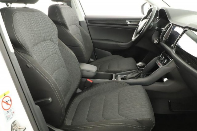 Škoda Kodiaq  2.0 TDI 