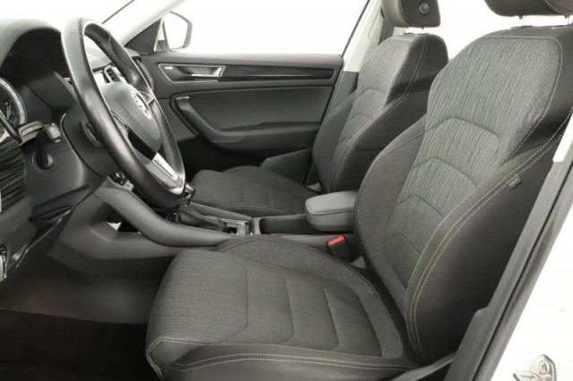 Škoda Kodiaq  2.0 TDI 