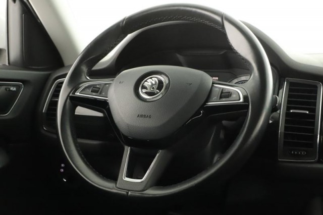 Škoda Kodiaq  2.0 TDI 