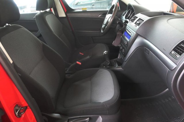 Škoda Yeti  1.2 TSI Active