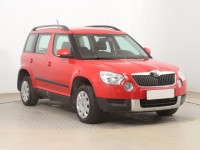 Škoda Yeti  1.2 TSI Active