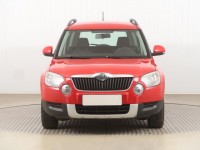 Škoda Yeti  1.2 TSI Active