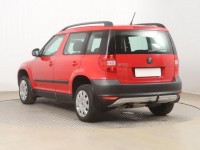 Škoda Yeti  1.2 TSI Active