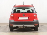 Škoda Yeti  1.2 TSI Active