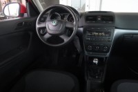 Škoda Yeti  1.2 TSI Active