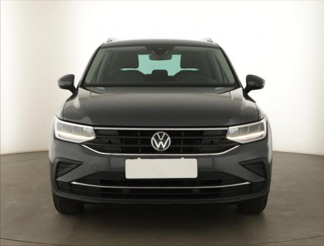 Volkswagen Tiguan  1.5 TSI Life