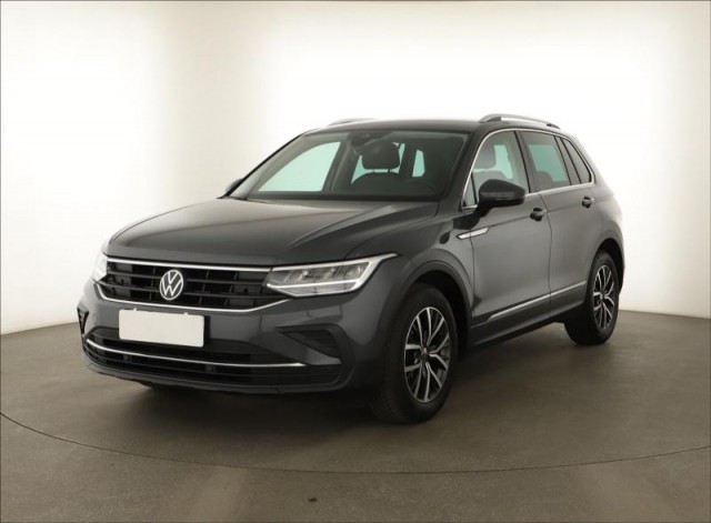 Volkswagen Tiguan  1.5 TSI Life