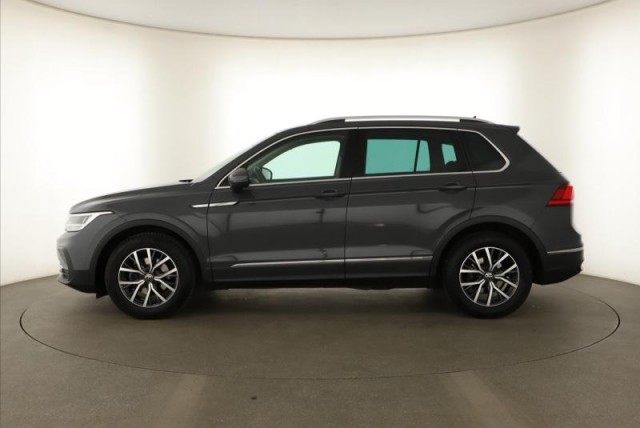 Volkswagen Tiguan  1.5 TSI Life
