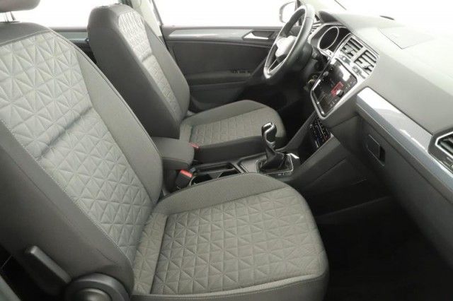 Volkswagen Tiguan  1.5 TSI Life