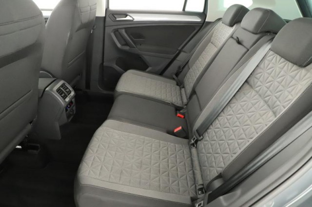 Volkswagen Tiguan  1.5 TSI Life