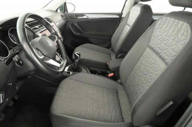 Volkswagen Tiguan  1.5 TSI Life