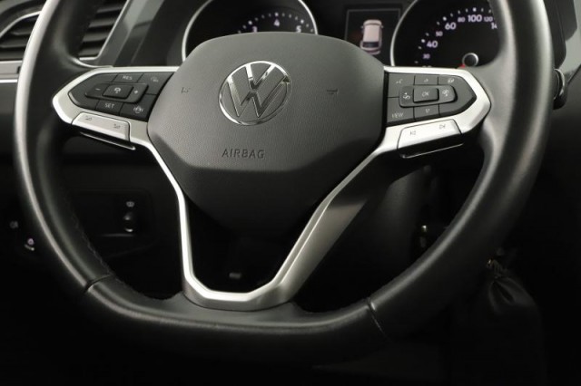 Volkswagen Tiguan  1.5 TSI Life