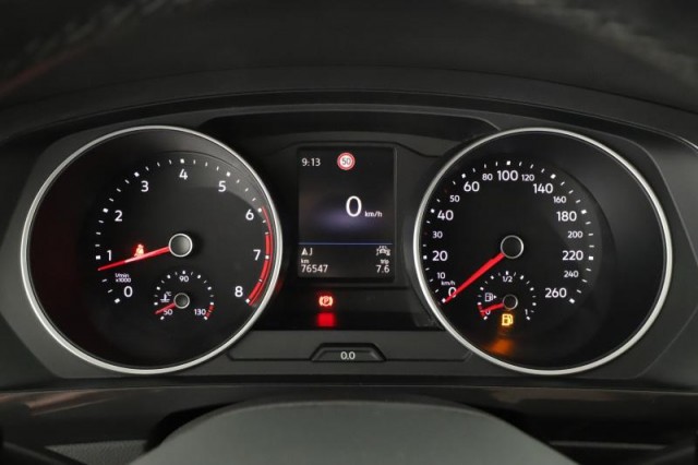 Volkswagen Tiguan  1.5 TSI Life